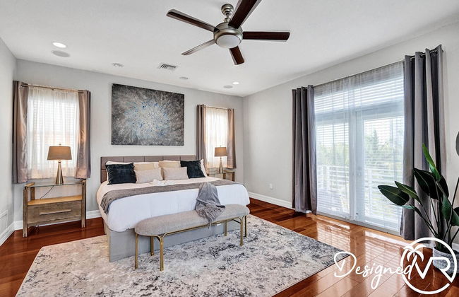 The Nia Tower Ultimate Beach House - Foto 13