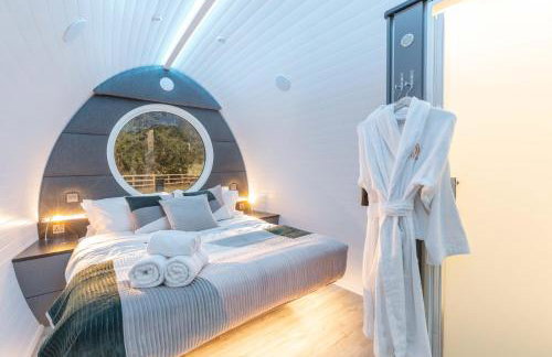 The Secret Hideaway - Foto 41