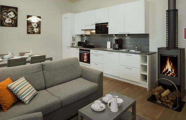 Holiday Club Saimaan Rauha Apartments - Photo 23