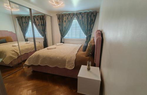 Modern Ground Level Flat - Foto 2