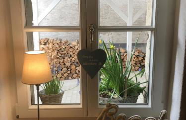 Ferienwohnung Ankerplatz - Foto 23