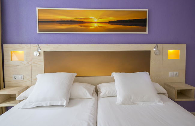 Checkin Bungalows Atlantida - Foto 6