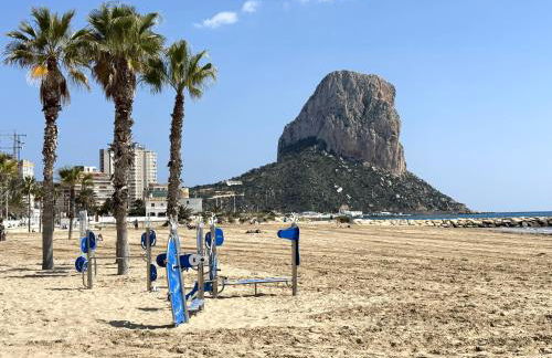 TerraSoul Apartmens Alexia in Calpe - Photo 20