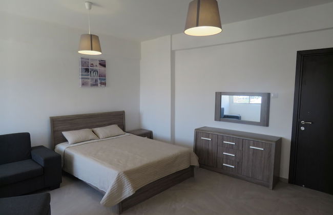 Polyxeni Hotel Apartments - Foto 6