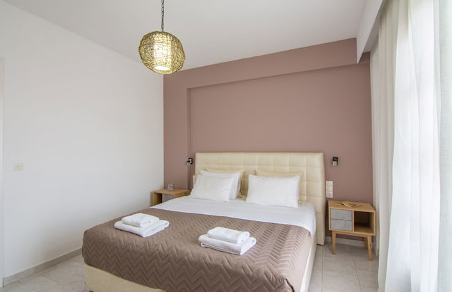 The Wave Apartments - Foto 8