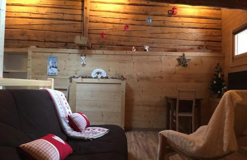 Appartement Le Pontet Areches Beaufort - Foto 14