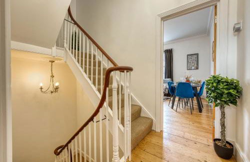 2-Bedroom Stunning, Modern & Spacious Apartment, near Ocean Village, Central Southampton - by Blue Puffin Stays - Photo 15