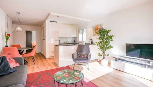 Im Grünen B225 - Foto 5, Zona de estar