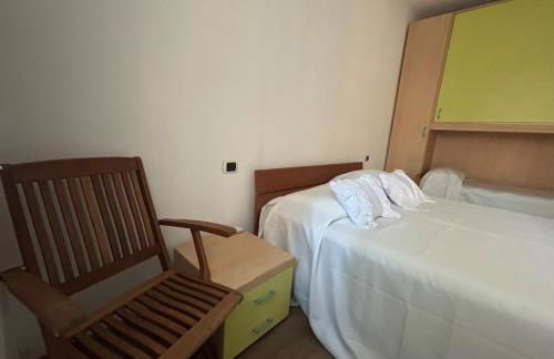 CN021 - Cesenatico, bilocale con corte in posizione centrale - Foto 9