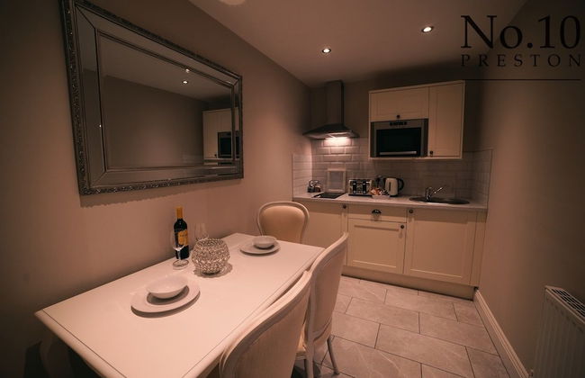 No.10 Preston - Foto 44