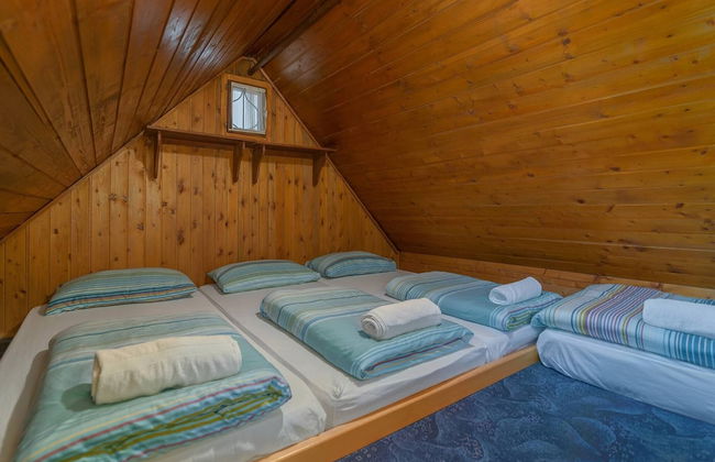 For Lovers Of Sunsets - Chalet Resa Velika Planina - Foto 3