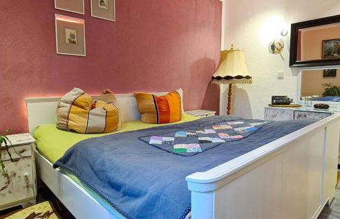 2 Bedroom Nice Apartment In Suhl - Foto 7