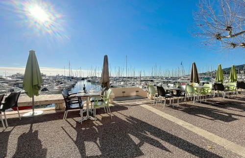 Estivalière - 6 couchages - 3 chambre - Parking - Photo 18