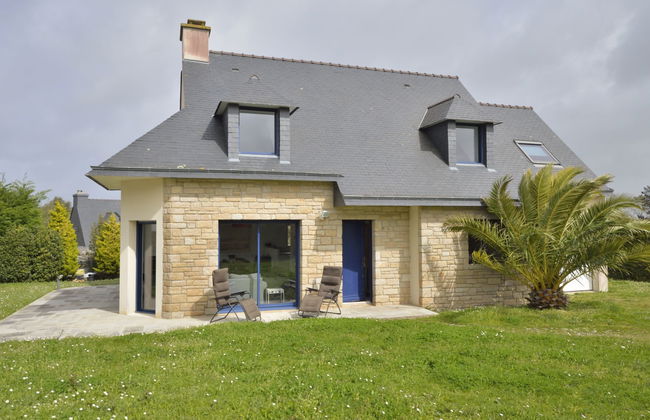 Golf de Bretagne - Foto 24