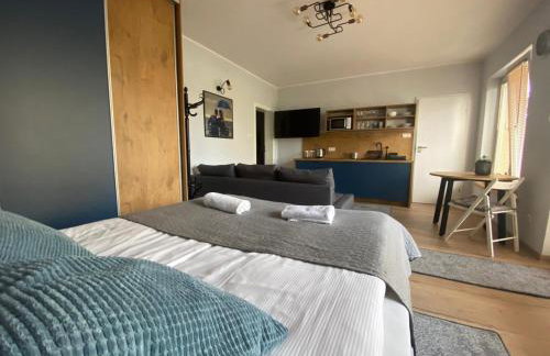 Apartamenty Morza Brzeg Władysławowo - Foto 33