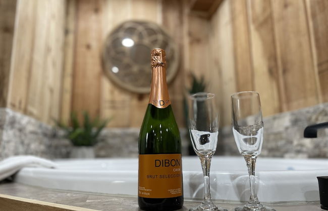 Autumn Ridge Cottages - Foto 52