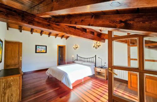 Villa Freya – Jardín y descanso cerca de la playa - Foto 35