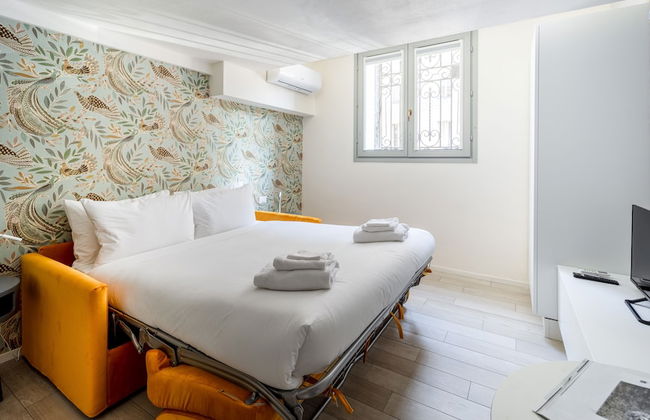 Italianway - The B Village Standard - Foto 21