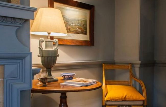 The Pavilion at Lamb's House - Foto 10