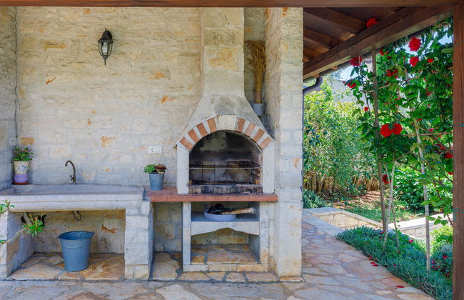 Villa Dina - Foto 13