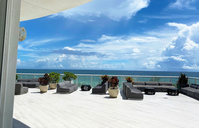 OneLuxStay at W Residences - Foto 57