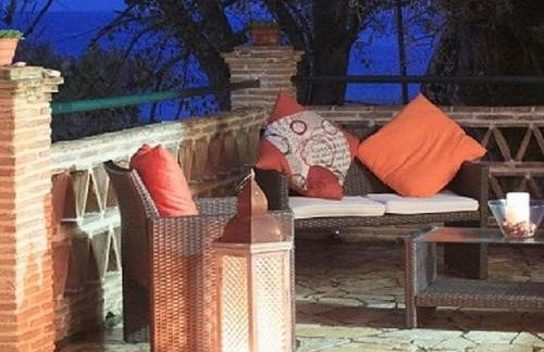 Tonias Houses - Thea House and Vrachos Attic Appartment - Foto 15