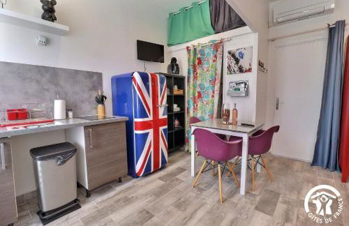 Casa Ammirati Marseille - Foto 136