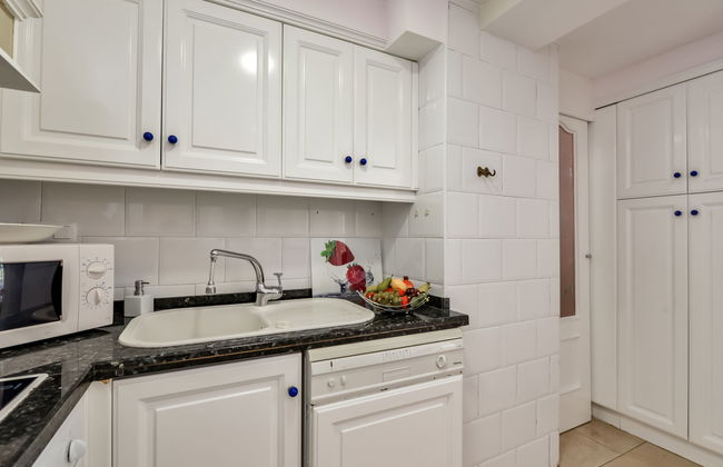 Penon de Ifach - Foto 12