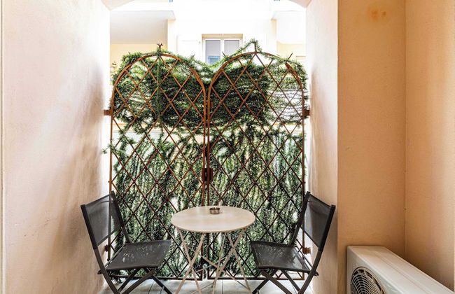 Résidence Cannes MERO - Foto 76