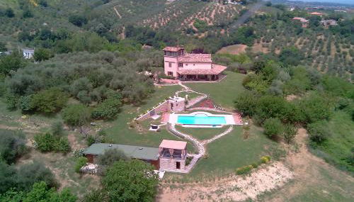 Relais Il Monticello - Foto 5