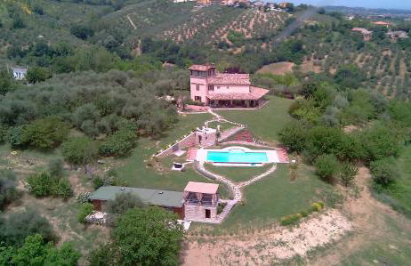 Relais Il Monticello - Foto 5