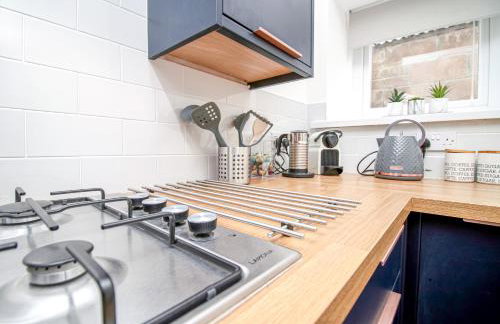 Norton Terrace Charming Home In The Beautiful Afan Forest By STAE-Homes - Foto 16