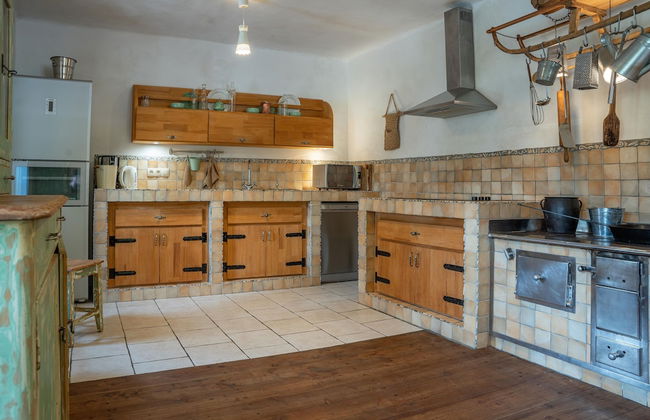 Country House Trata - Trata Resort - Foto 75