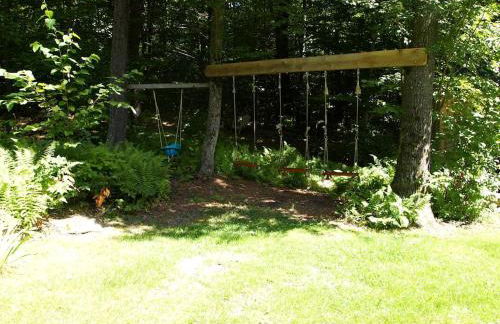 Modern and Family-Friendly Vacation Rental in the Berkshires near Great Barrington - Foto 31