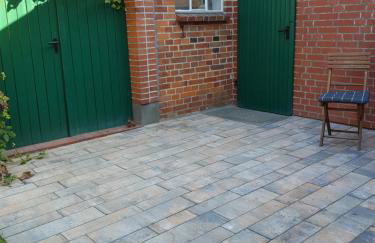 Unterkunft - Alte Hofstraße - - Foto 24