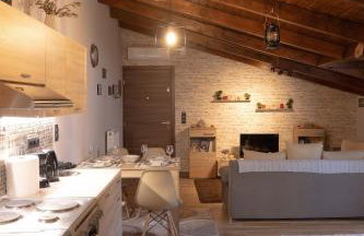 The view attic - Foto 9