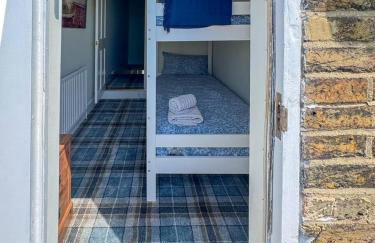 Stunning Cottage in the Heart of Old Leigh - Pass the Keys - Foto 25