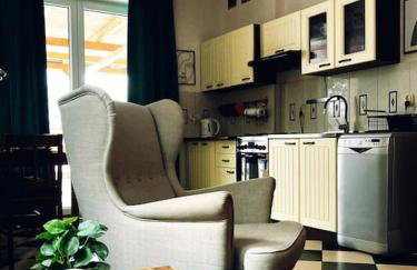 Apartamenty Świerkowa 10 - Foto 12