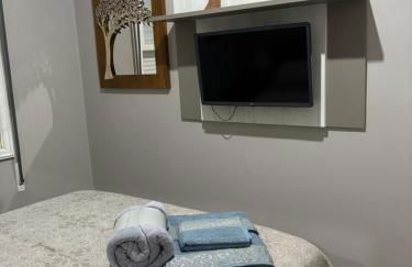 Apto 2 dorm - Requinte- Santos - Foto 11