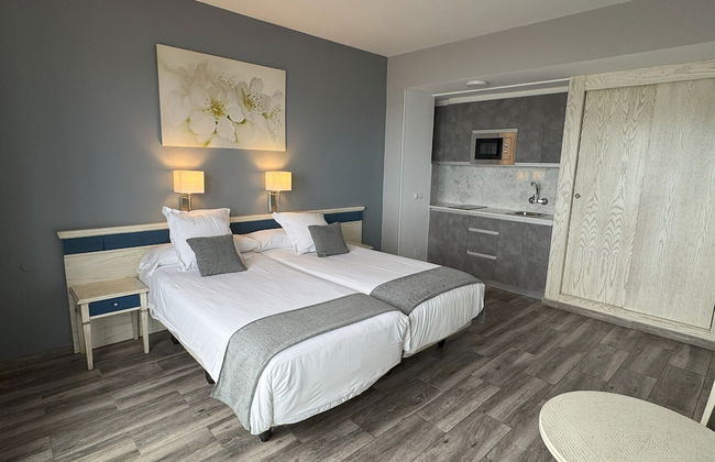 Apartamentos Colón Playa - Photo 15