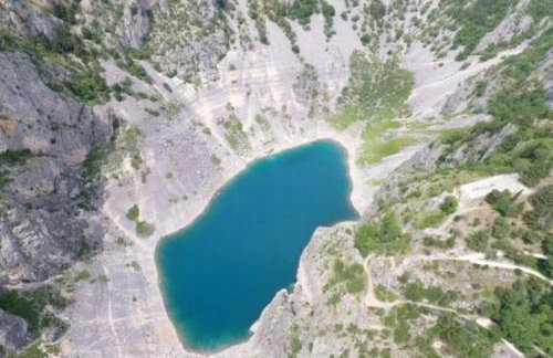 Villa Green Hill, Cista Velika, Imotski - Foto 40