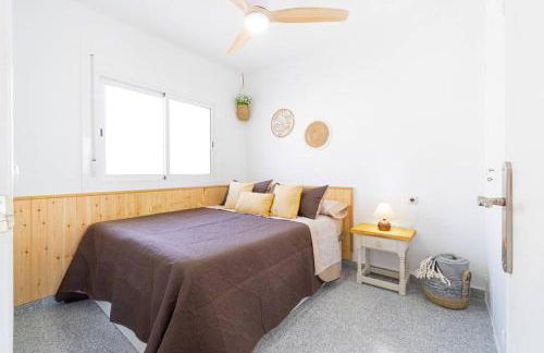 Privilegiado-Tarragona-50mPlaya-WIFI-Pool-Relax8 - Foto 31