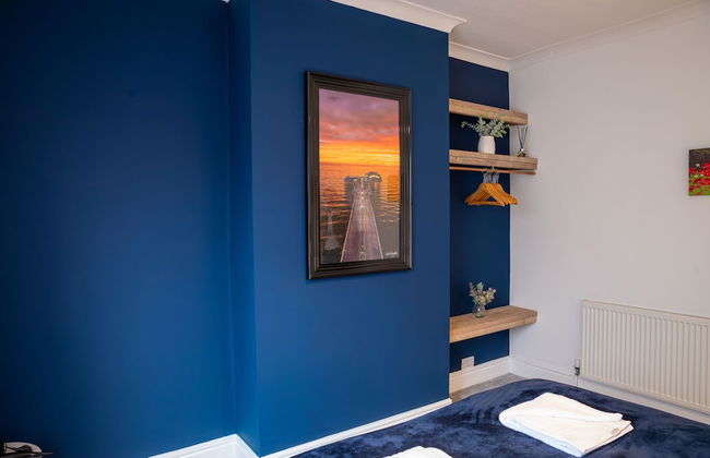 Sapphire Suite Sasco Apartments - Foto 9