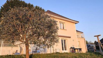 Le Cocon de Beynat - 1 Chambre - Foto 3