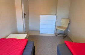 3Raumwohnung mit Balkon in Leipzig Nord BMW, Amazon, Messe & Porsche - Foto 37