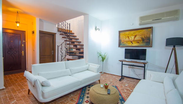 Pormenores do interior