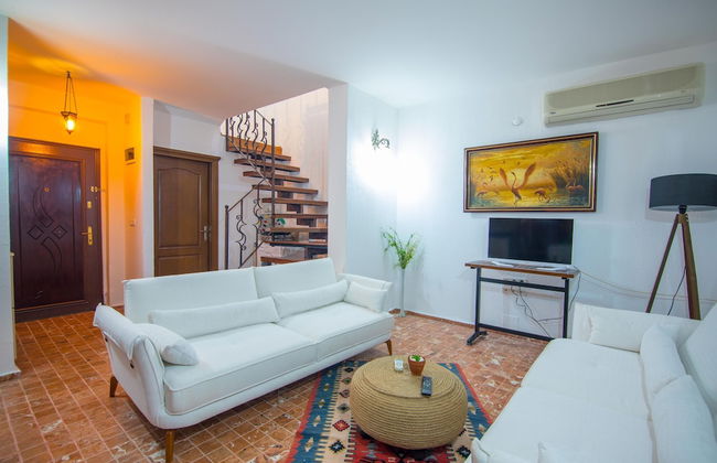 Damla Villa Sogut Holiday Rentals - Foto 4