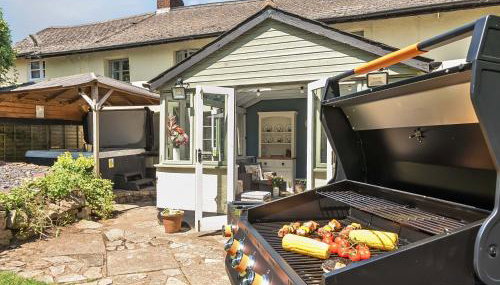 2 Pigsfoot Cottages - Foto 4