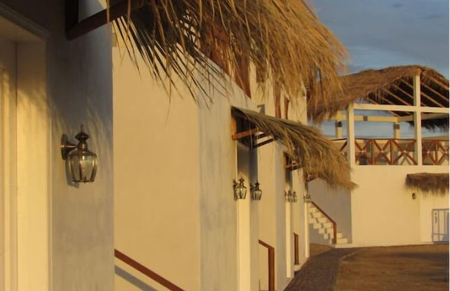 Villas Capitan Petter - Foto 31