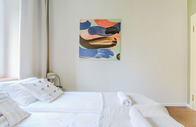 ShortStayPoland Francuska B161 - Foto 15